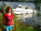 Фотография Ахметовой Оксаны