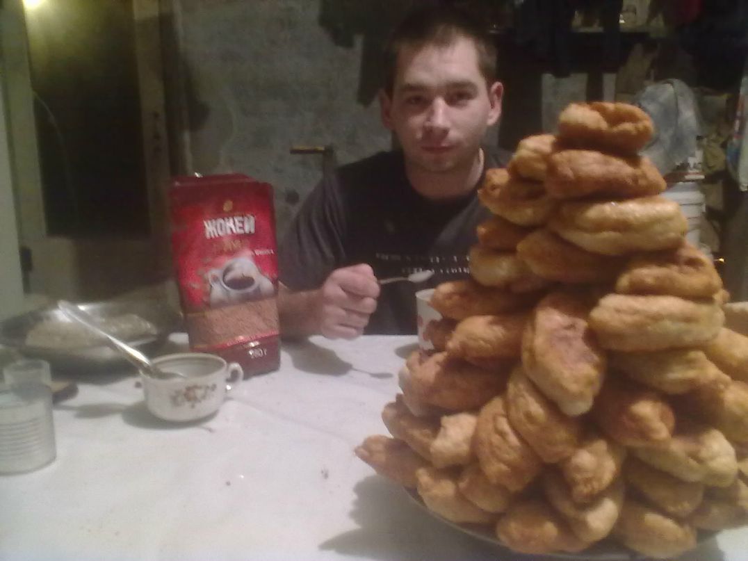 Сергей Лтвиненко фотография #13
