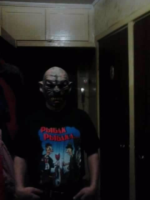 Михаил Глушаков фотография #12