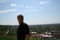 Фотография Камшилова Марка