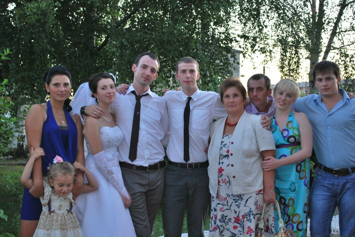 Александр Лебедев фотография #30