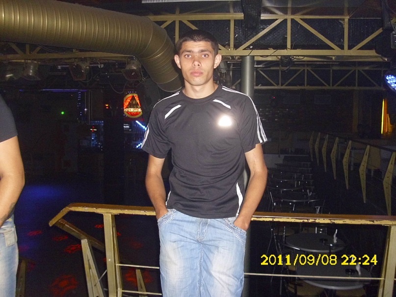 Дмитрий Сергеевич фотография #37