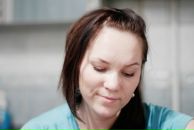 Фотография Смирновой Нины