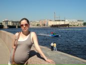 Фотография Хориной Нины