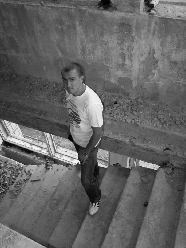 Марк Мутовкин фотография #33