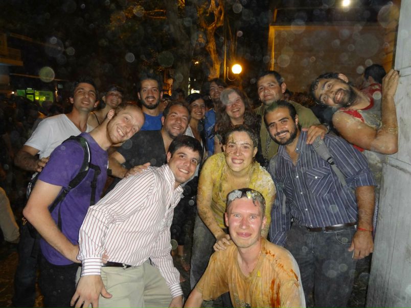 Paul Helloworld фото №2