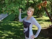 Фотография Стриж Ксении