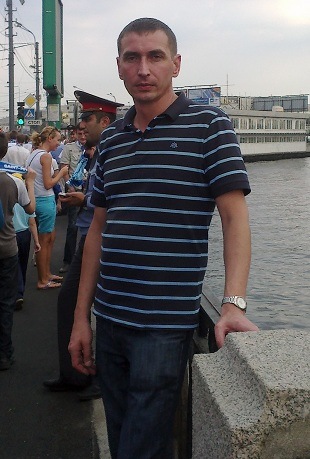 №18, Александр Андриевский, Санкт-Петербург, Россия №18, Александр Андриевский, Санкт-Петербург, Россия