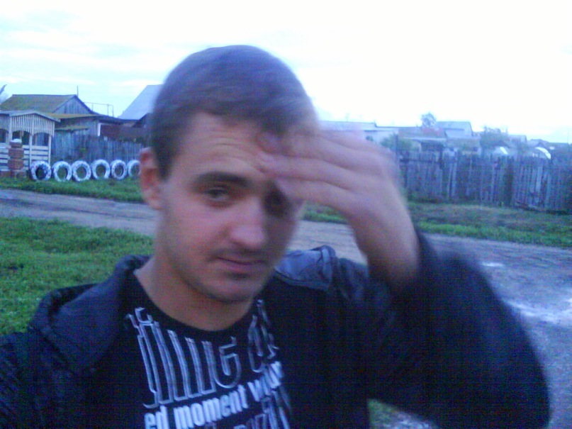 Лёха Романенко фотография #30