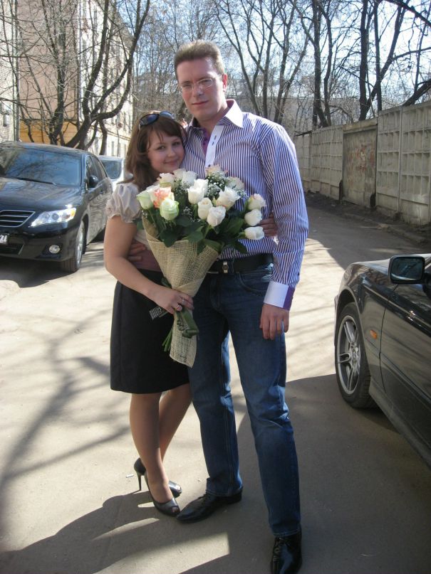 Дмитрий Неверов фотография #6