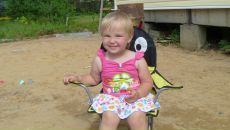 Фотография Енаевой Екатерины