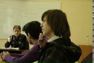 Фотография Домбровского Дмитрия