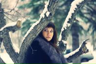 Фотография Драгилёвой Карины