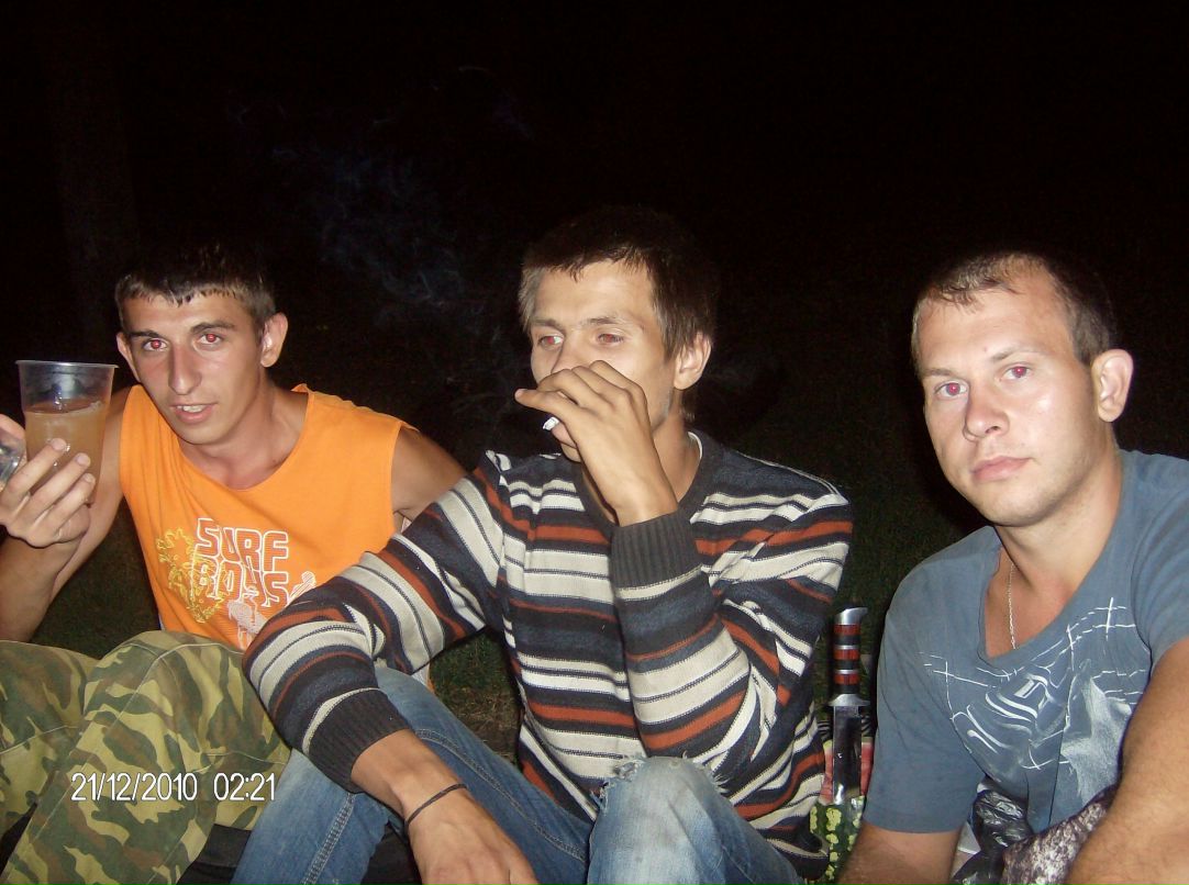 Сергей Привалов фотография #38