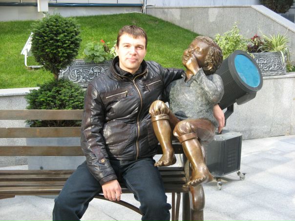 Дмитрий Власович фото №1