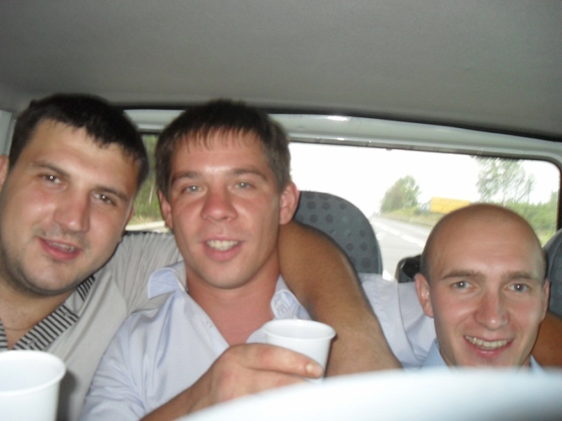 Виктор Орлов фотография #20