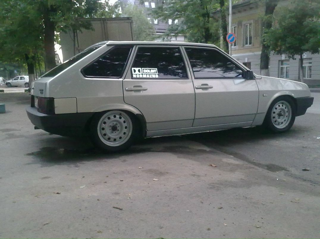 Виктор Жидков фотография #12