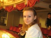 Фотография Ложкиной Анастасии