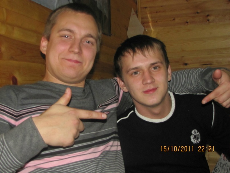Софья Беспалова фотография #27