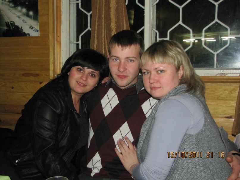 Софья Беспалова фотография #24