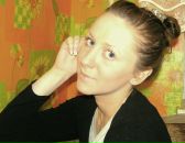 Фотография Кожевниковой Оли