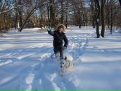 Фотография Гринько Антонины