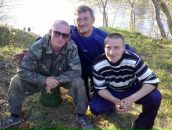 Фотография Самойлова Сергея