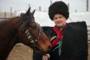 Фотография Огоева Нурика