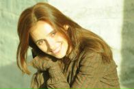 Фотография Смирновой-Марцинкевич Олеси