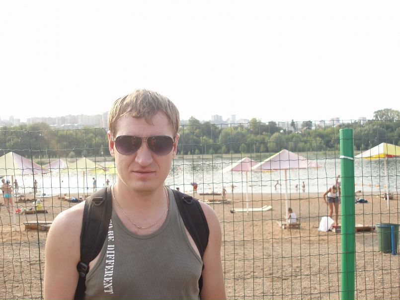№12, Константин Никитин, 42 года, Магнитогорск №12, Константин Никитин, 42 года, Магнитогорск