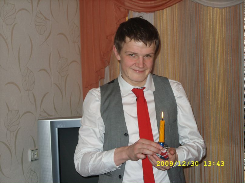 Дмитрий Прокопьев фотография #33