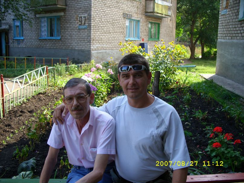 Дмитрий Прокопьев фотография #38