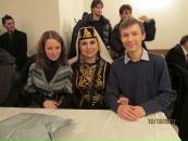 Nazmiye Bavbekova фотография #4 (источник - https://vk.com/id104822324)