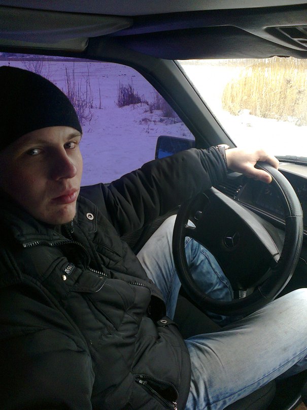 Дмитрий Гладуш фотография #30