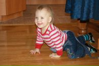 Фотография Викуловой Надюшки