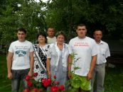 Світлана Мельничук фотография #41 (источник - https://vk.com/id101158312)