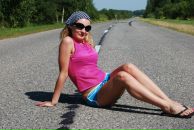 Фотография Мерьякубовой Дарьи