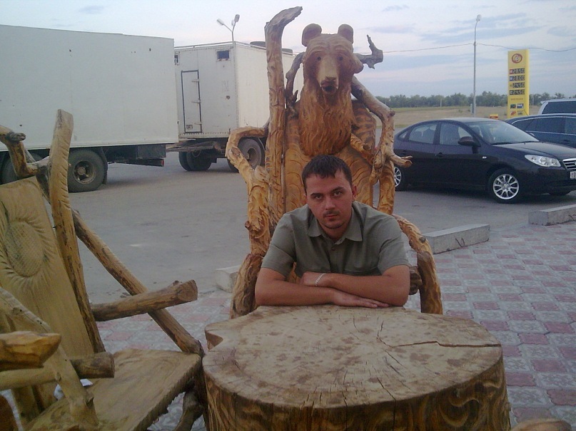 Дмитрий Гальченко фотография #41