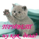 Катя Хомучеєва фотография #13 (источник - https://vk.com/id119736458)