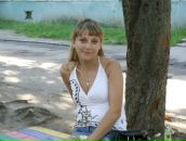 Фотография Ивановой Наталии