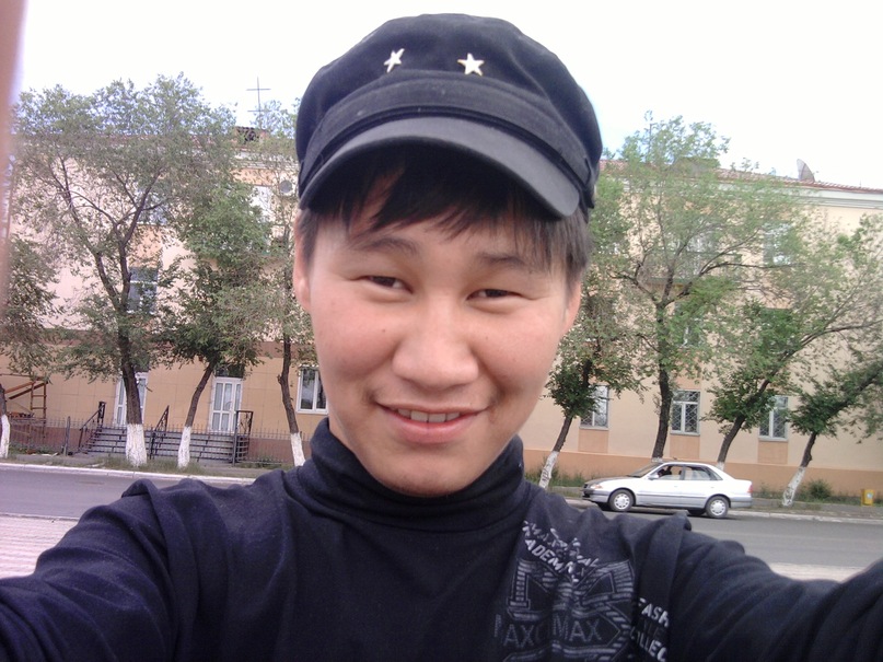 Донгак Айдын фотография #43