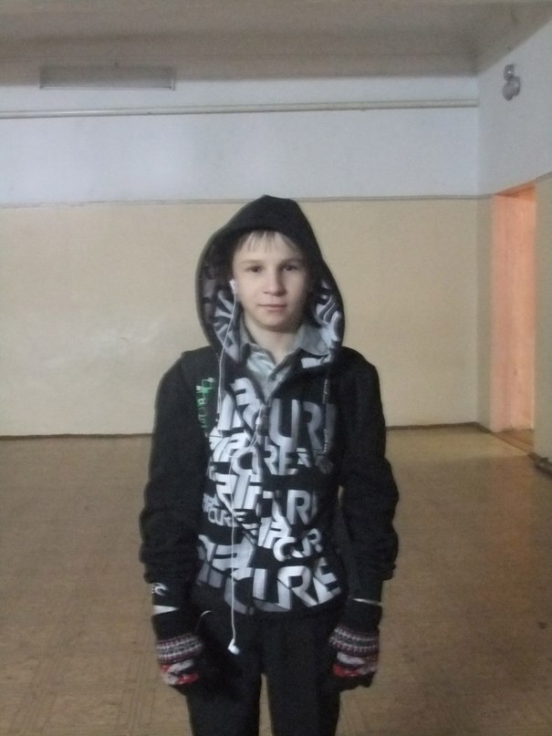 Тимур Салимов фотография #45