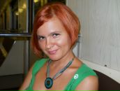 Фотография Сенаторовой Ольги