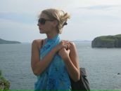 Фотография Лавицкой Ольги