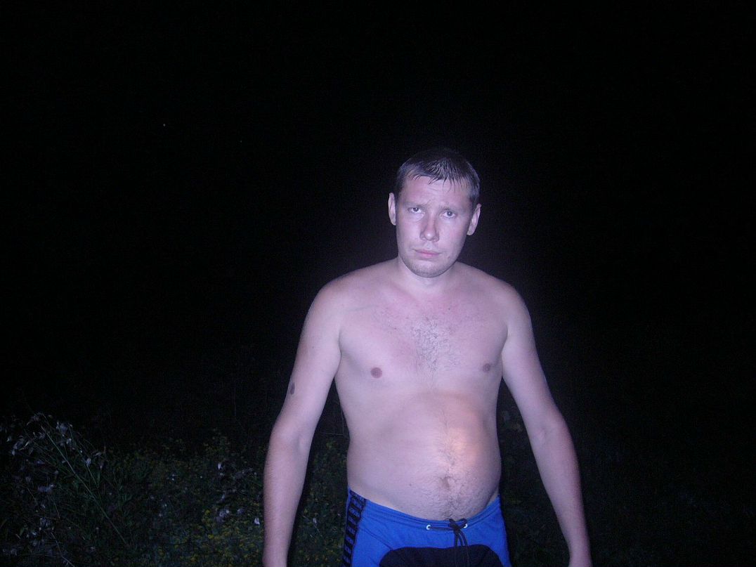 Pasha Rogovsky фотография #9