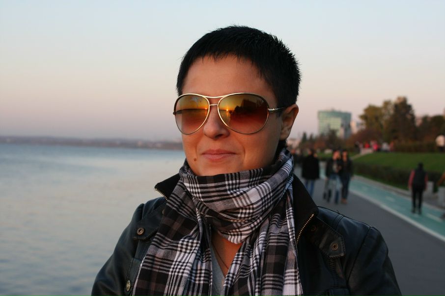 №8, Наталья Адамова, 44 года, Самара №8, Наталья Адамова, 44 года, Самара