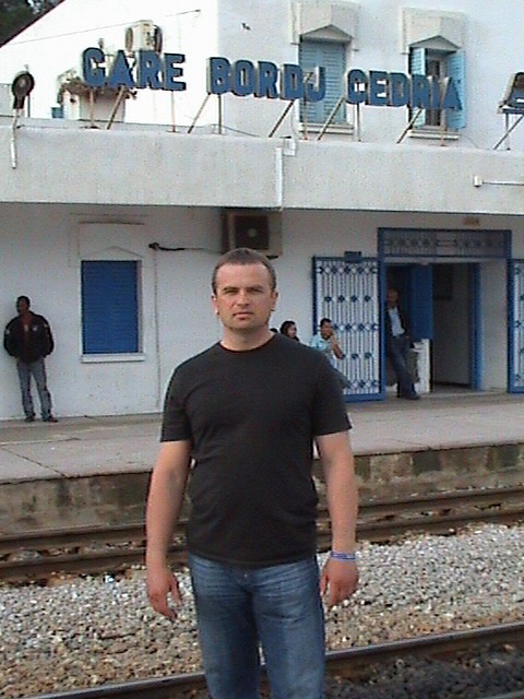 Сергей Головин фотография #4