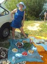 Фотография Журовой Светланы