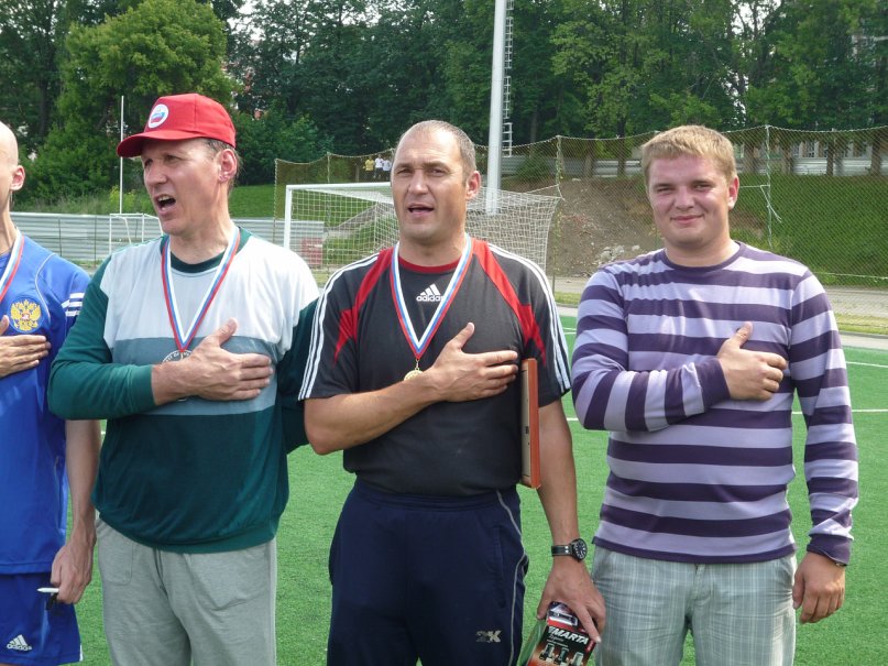 Сергей Титашин фотография #39