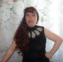 Фотография Трифоновой Натальи